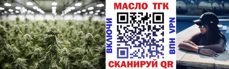ТГК концентрат Салехард